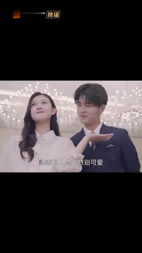 甜美洋气小公主